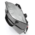 Рюкзак REISENTHEL, пятнистый серый - фото 3