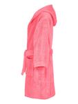Халат Playshoes, коралловый - фото 3