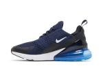 Кроссовки Nike Air Max 270, синий - фото 3