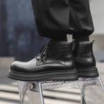 Ботинки Chi Wolf Martin Boots Men - фото 15