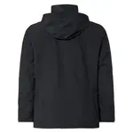 Куртка VAUDE Rosemoor 3in1, черный - фото 6