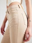 Узкие брюки s.Oliver, песочный - фото 3