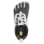 Кроссовки Vibram Fivefingers V-Run Retro, серый - фото 4