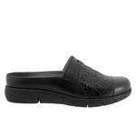 Лоферы SoftWalk San Marcos Tooling, черный - фото 5