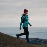 Ботинки Inov8 Roclite G 345 GORE-TEX V2, синий - фото 6