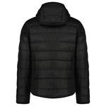 Куртка adidas Sportswear Essentials, черный - фото 3