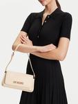 Сумка LOVE MOSCHINO JC4058PP1NLO0110, бежевый - фото 2