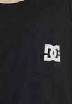 Топ STAR POCKET TT DC Shoes, цвет kvj black - фото 4