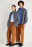 Брюки Sister Jane CAMERON TROUSERS UNISEX, Brown - фото 2