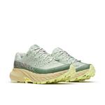 Беговые кроссовки MERRELL, Pastel green - фото 6