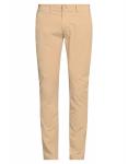 Брюки Daniele Alessandrini, песочный - фото