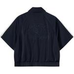 Куртка женская темно-синий K·Swiss - фото 2