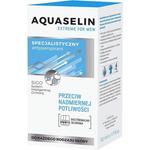 Роликовый антиперспирант Extreme для мужчин, 50 мл, Aquaselin - фото 3