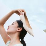 Туфли женские на высоком каблуке Off White 7Or9 - фото 7