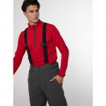 Зимние штаны Miikka Protest, серый - фото 3