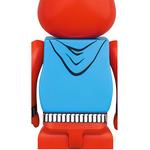 Модные фигурки BE@RBRICK - фото 4