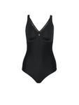 Боди TRIUMPH Bodysuit True Shape Sensation, черный - фото