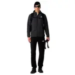 Походные ботинки The North Face Hedgehog Gore-Tex, черный - фото 5