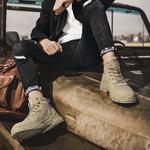 Ботинки Martin унисекс Play Cobbler, черный - фото 20