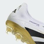 Футбольные бутсы ADIDAS PERFORMANCE Predator Pro, белый - фото 8