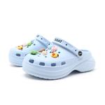 Сабо женские St&Sat, черный - фото 22