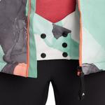 Куртка Ханна WMS Mckinley, мультиколор - фото 4