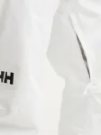 Лыжные брюки с логотипом Helly Hansen, белый - фото 5