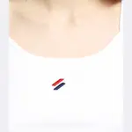 Укороченный топ Essential Superdry, белый - фото 3