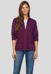 Кардиган Rabe CLOUDS, Pflaume/Purple - фото