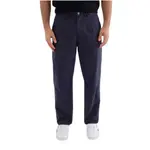 Брюки Hurley Bcnk8 Relaxed Fit, синий - фото