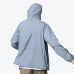 Защитная одежда от солнца Унисекс CAMEL, Светло-зелёный гороховый - фото 11