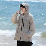 Солнцезащитная одежда унисекс Jeep, цвет Light Green - фото 57