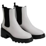 TOD'S Круглоносые женские ботильоны - фото 5