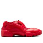 Кроссовки air rift leather 'fire red' Nike, красный - фото 2