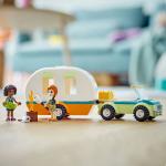 LEGO Friends — Летний поход (41726) БЛОКИ ПОДАРОК - фото 8
