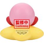 Kirby SOFVIMATES Star Ver Бонусные подарки BANPRESTO, kirby - фото 3