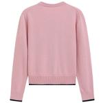 Топ женский GAP, слоновая кость - фото 11