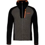 Куртка Trangoworld Etive, серый/черный - фото 2