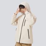 CAMEL Куртка Unisex, Hazelnut Gray - фото 13