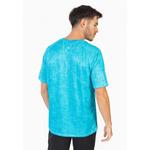 Футболка SPYDER, цвет blau - фото 4