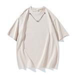 Футболка унисекс Universal Templates, черный - фото 44