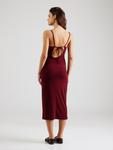 Платье ABOUT YOU Darina, бордовый - фото 4