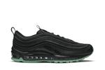 Кроссовки Nike Air Max 97, черный - фото