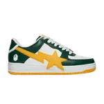 Кроссовки Bapesta OS #2 M2, зеленый - фото