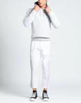 Брюки Jeordie'S, белый - фото 2
