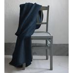 Одеяло Vivaraise темно-синий, 260/260 см - фото 3