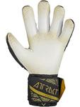 Перчатки Reusch, цвет 7707 black/gold - фото 3