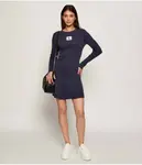 Кроссовки Armani Exchange, бежевый - фото 2