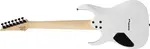 Электрогитара Ibanez GRG7221WH - фото 5