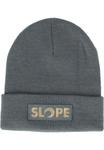 Шапка SLOPE Wren, серый - фото